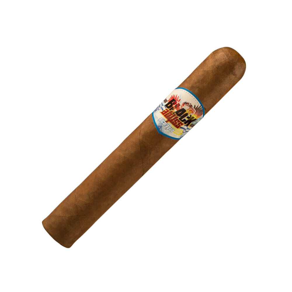 View product media BANCE5 Chthonius Sumatra, , jrcigars 2